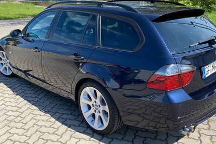 BMW 320 290.456 km 4.900 € Elsfleth/ Neuenbrok 26931