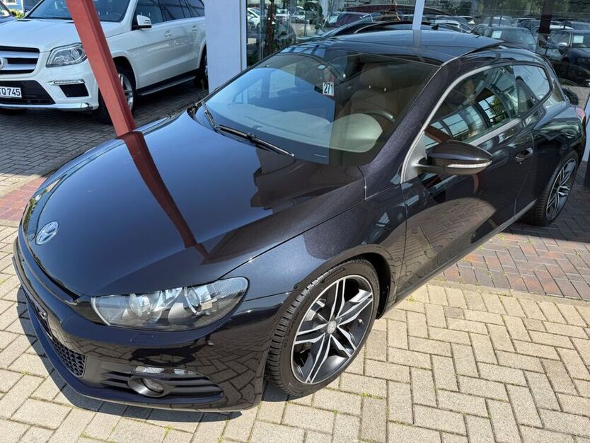 Scirocco