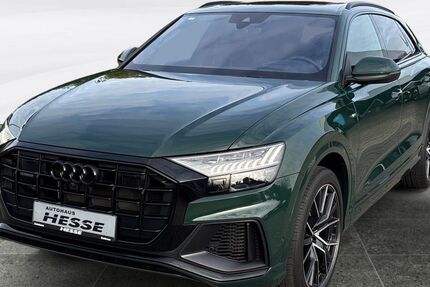 Audi Q8 64.682 km 59.930 &euro; Sottrum 27367