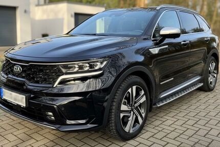 Kia Sorento 64.000 km 37.490 &euro; Bremen 28359