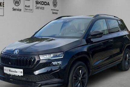 Skoda Karoq 1.100 km 34.570 &euro; Tarmstedt 27412