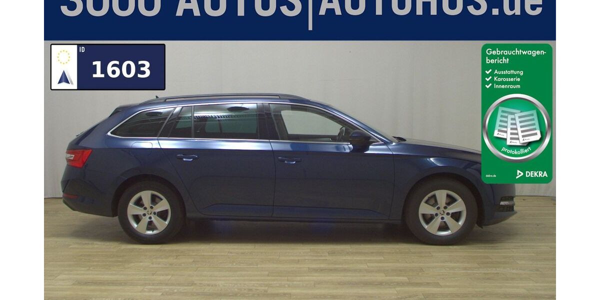 Skoda Superb 149.853 km 19.780 &euro; Bremen / Arsten 28279