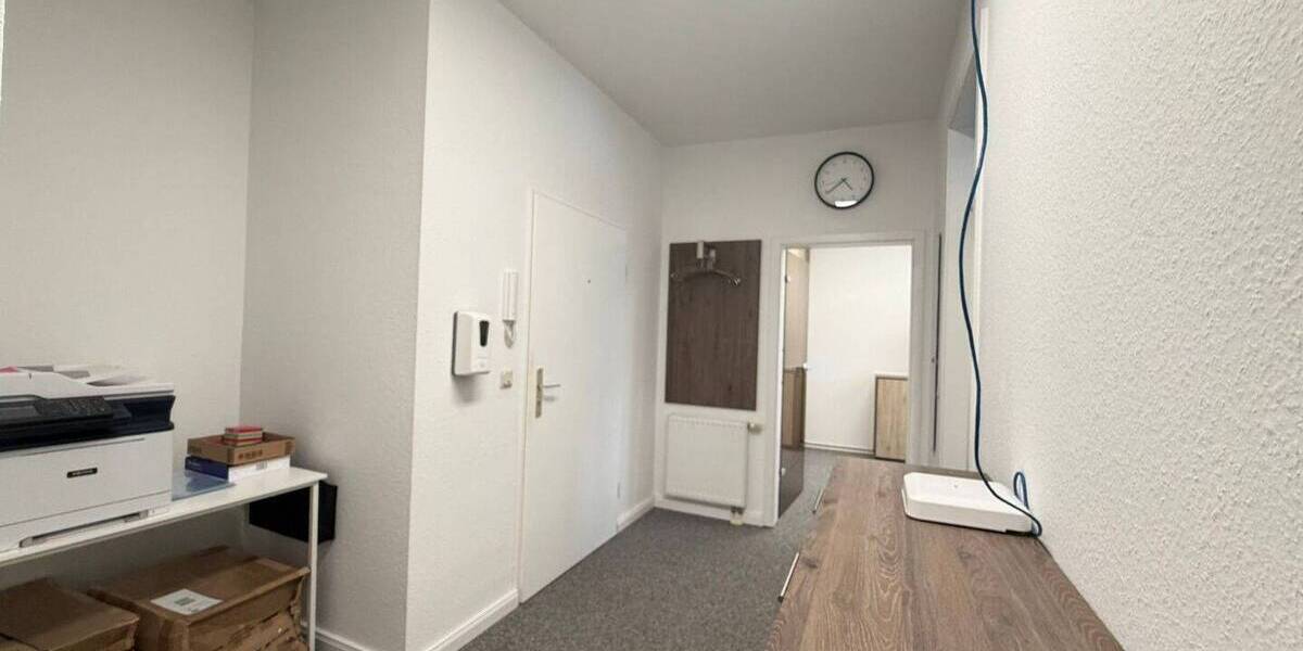 Gewerbeobjekt Stuhr Brinkum - 5 Zimmer, 85 m&sup2;, 750&euro; | Angebot:26703175