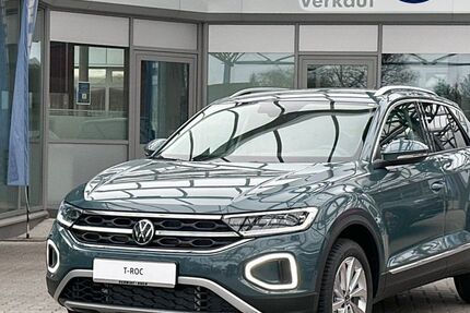 VW T-Roc 7.950 km 32.680 &euro; Osterholz-Scharmbeck 27711