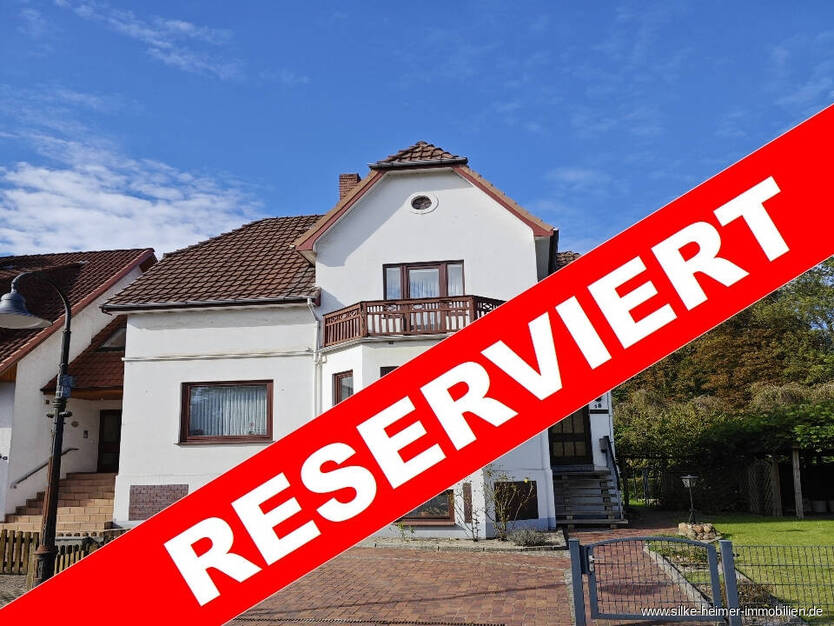 ** Einzigartiges Einfamilienhaus mit Seeblick in ruhiger Wohnstraße ** 5 zimmer