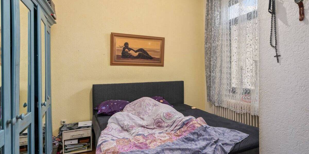 Mehrfamilienhaus, Wohnhaus Bremen Gröpelingen - 2 Zimmer, 384 m&sup2;, 649.000&euro; | Angebot:26766664