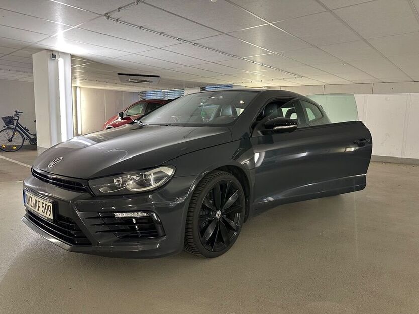 Scirocco