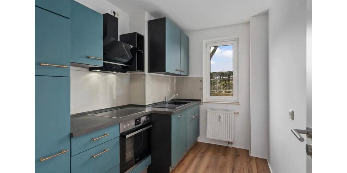 Erdgeschoßwohnung Bremen Häfen - 2 Zimmer, 67 m&sup2;, 1.130&euro; | Angebot:26398835