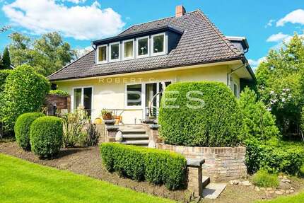 Haus Bremen Oberneuland - 3 Zimmer, 167 m&sup2;, 635.000&euro; | Angebot:26940472