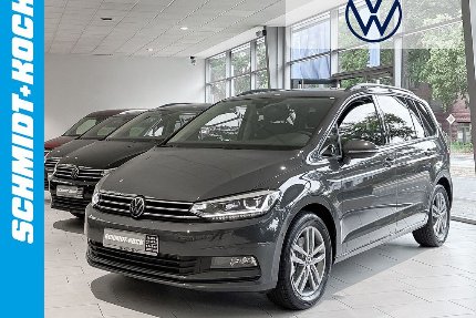 VW Touran 1.250 km 38.850 &euro; Bremen 28207