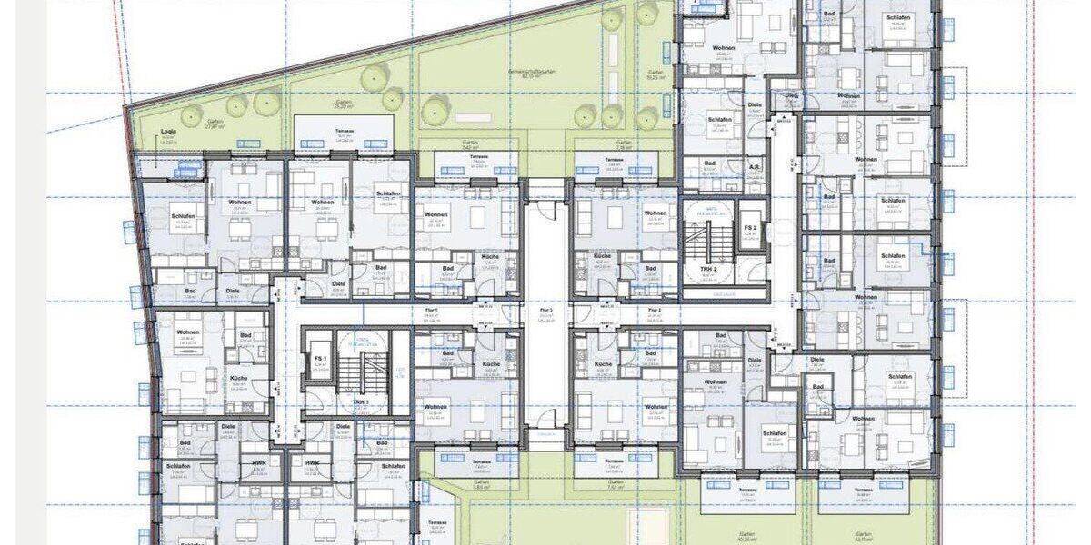 Gewerbeobjekt Bremen Kattenturm - 1.500.000&euro; | Angebot:26840966