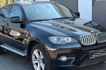 BMW X6 211.000 km 15.650 € Bremen 28219