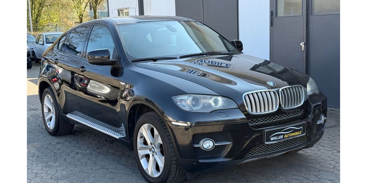 BMW X6 211.000 km 15.650 &euro; Bremen 28219