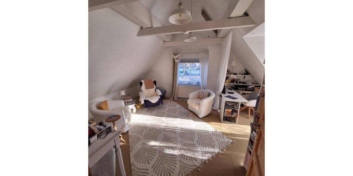 Doppelhaushälfte Bremen Mittelshuchting - 4 Zimmer, 110 m&sup2;, 297.000&euro; | Angebot:26325724
