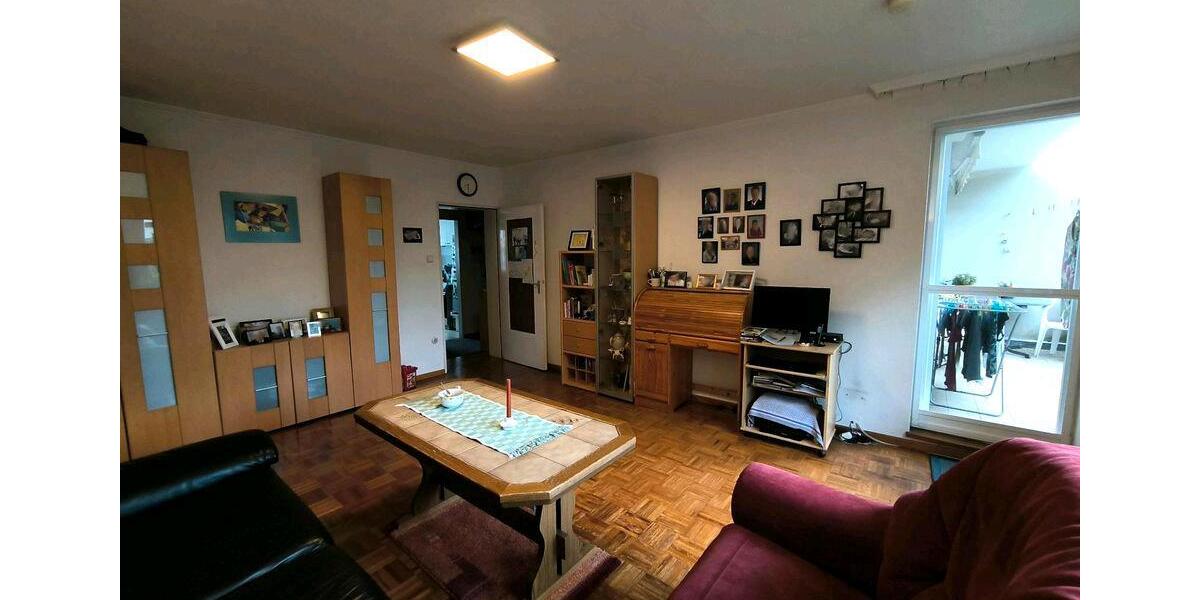 Etagenwohnung Bremen Neustadt - 3.5 Zimmer, 80 m&sup2;, 239.000&euro; | Angebot:27153428