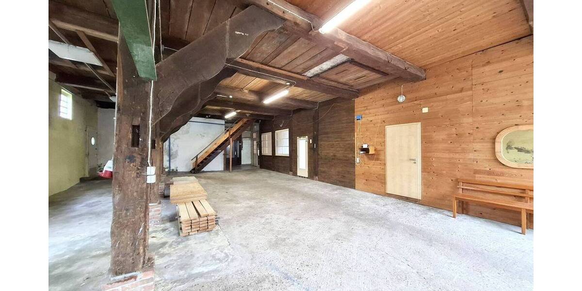 Einfamilienhaus Berne Ollen - 1 Zimmer, 220 m&sup2;, 279.000&euro; | Angebot:26388780