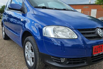 VW Fox 136.000 km 2.750 &euro; Bremen 28277