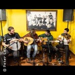 Gidiki - Griechische Beats und moderne Vibes