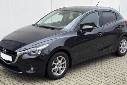 Mazda 2 35.000 km 11.500 € Bremen 28359