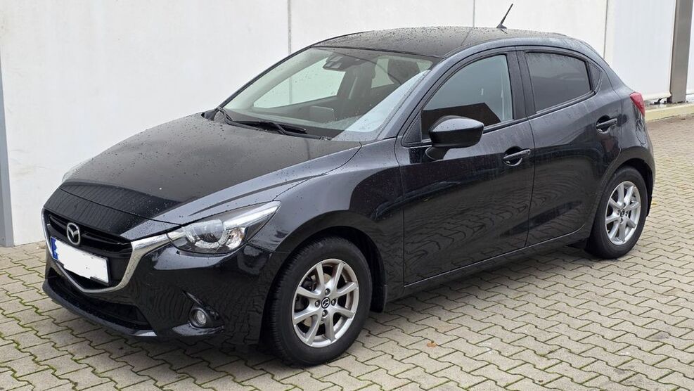 Mazda 2 35.000 km 11.500 € Bremen 28359