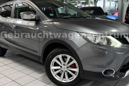 Nissan Qashqai 226.000 km 6.990 &euro; Bremen 28207