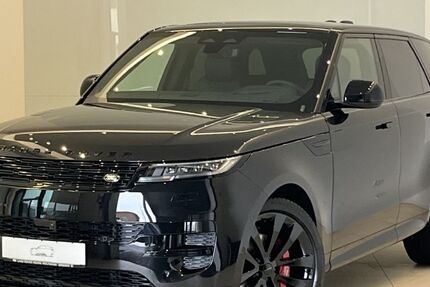 Land Rover Range Rover Sport 3.900 km 121.980 &euro; Bremen 28329