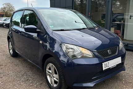 Seat Mii 124.081 km 5.995 &euro; Stuhr 28816