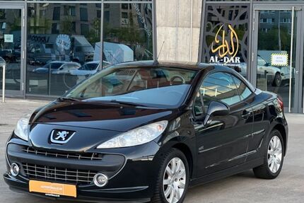 Peugeot 207 165.000 km 4.499 € Bremen 28217