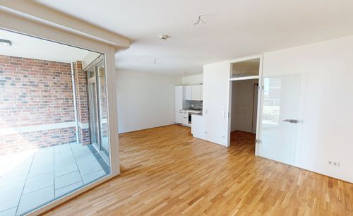 Etagenwohnung Bremen Walle - 2 Zimmer, 62 m&sup2;, 1.040&euro; | Angebot:26531112