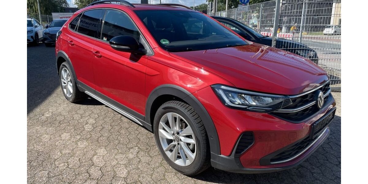 VW Taigo 10.500 km 22.300 &euro; Bremen 28259