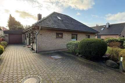 Haus Schwanewede - 7 Zimmer, 208 m&sup2;, 429.000&euro; | Angebot:26856709