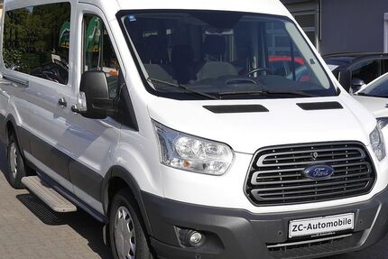 Ford Transit 131.000 km 19.400 &euro; Bremen 28279