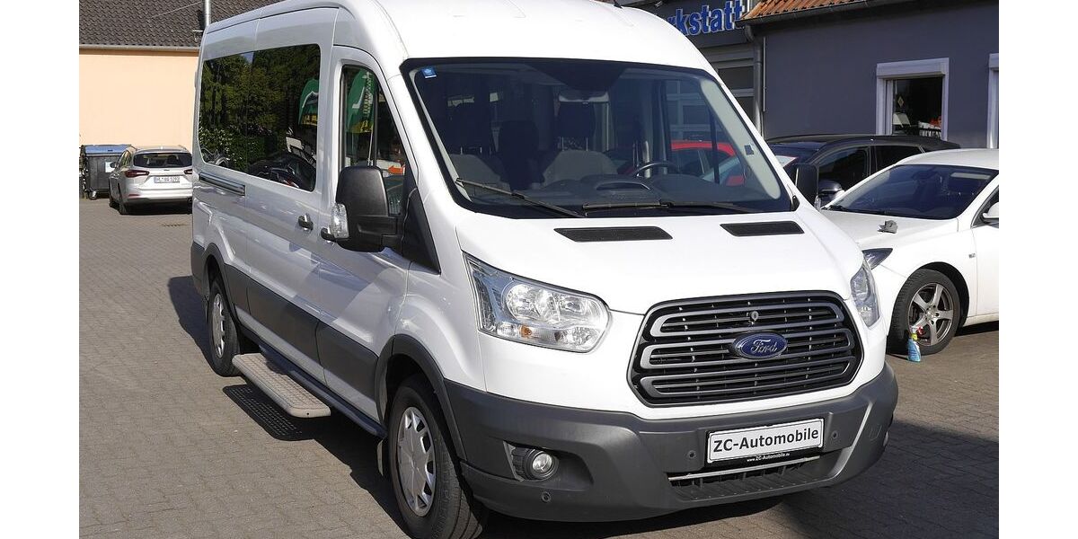 Ford Transit 131.000 km 19.800 &euro; Bremen 28279