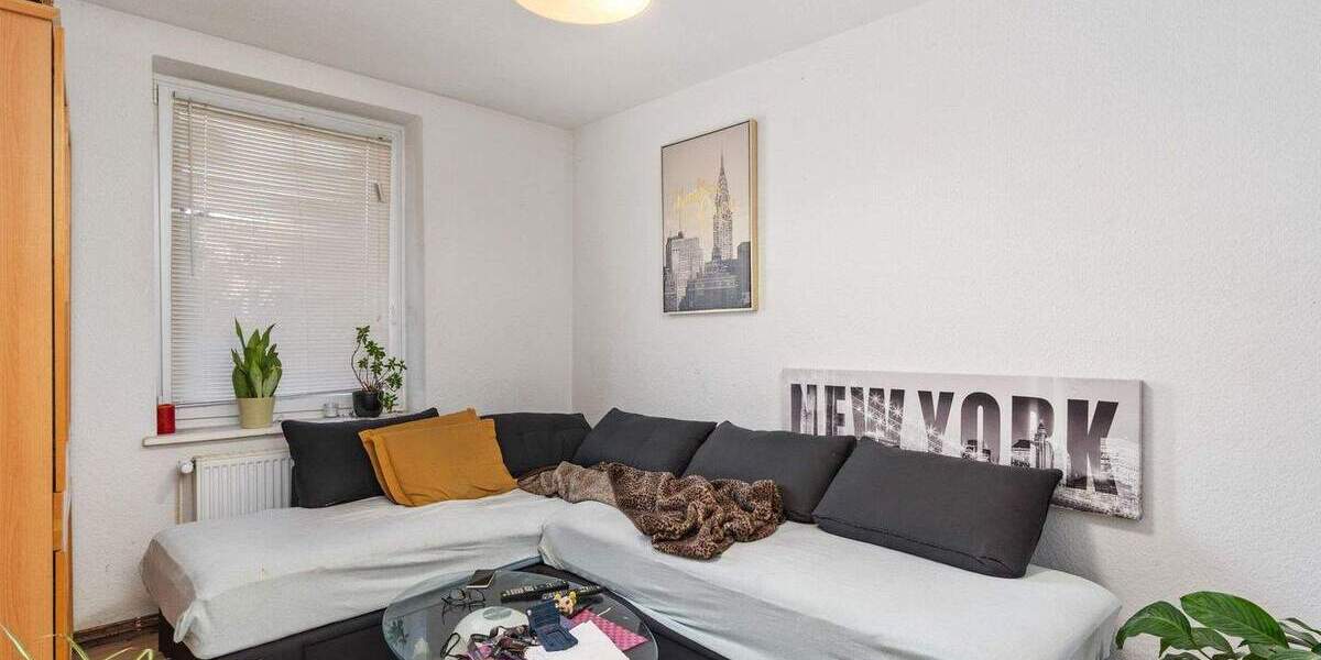 Mehrfamilienhaus, Wohnhaus Bremen Walle - 399.000&euro; | Angebot:25726118