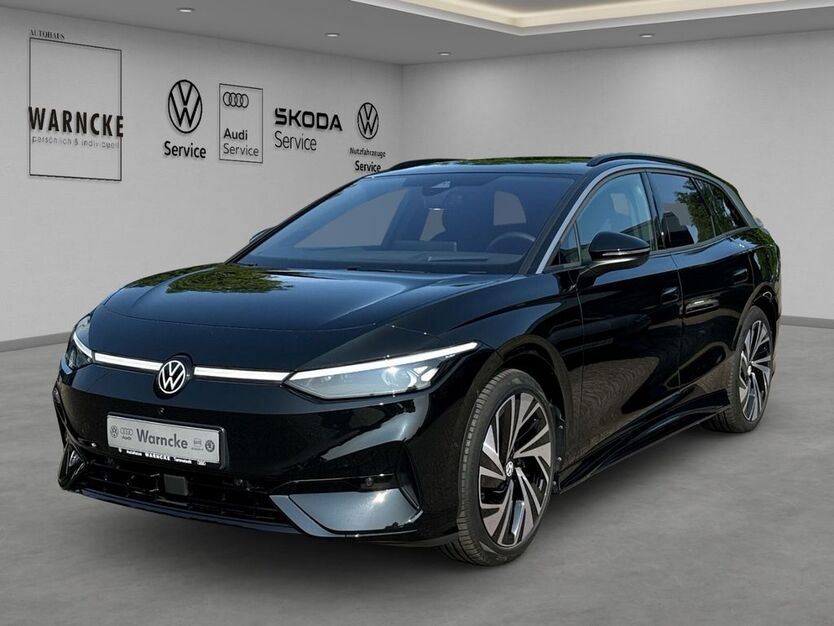 VW ID.7 21.900 km 50.870 € Tarmstedt 27412