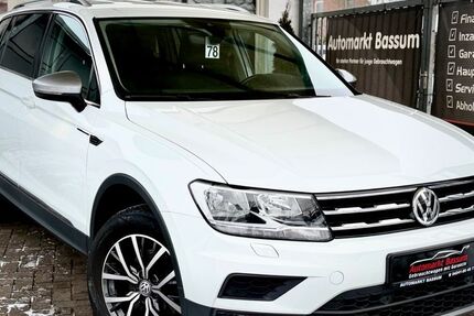 VW Tiguan Allspace 72.439 km 23.690 &euro; Bassum 27211