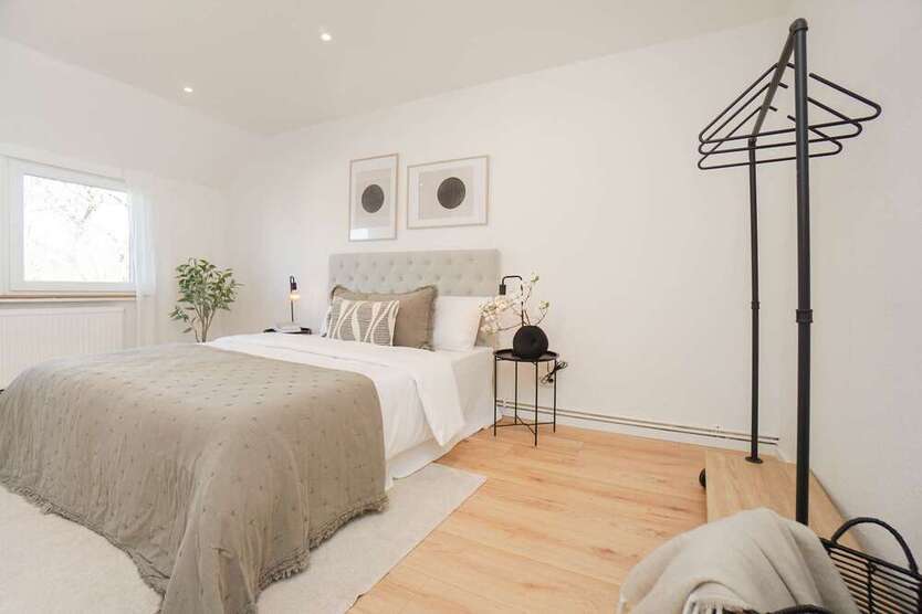 Wohnung zum Kaufen in Bremen 199.900 € 56.87 m²