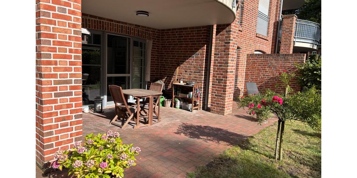 Erdgeschoßwohnung Worpswede - 3 Zimmer, 83 m&sup2;, 400.000&euro; | Angebot:27426824