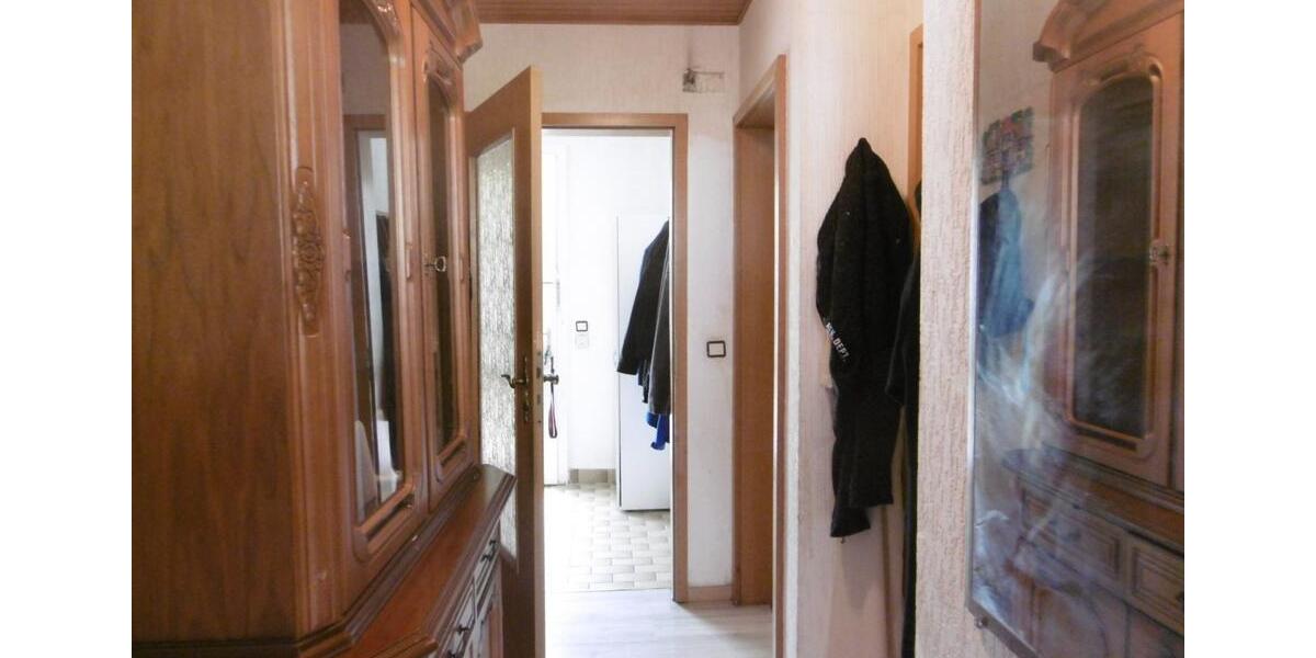 Bremen Huchting. Reihenmittelhaus 4 zimmer