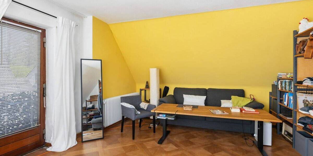 Einfamilienhaus Bremen Oberneuland - 6 Zimmer, 164 m&sup2;, 469.000&euro; | Angebot:26819973