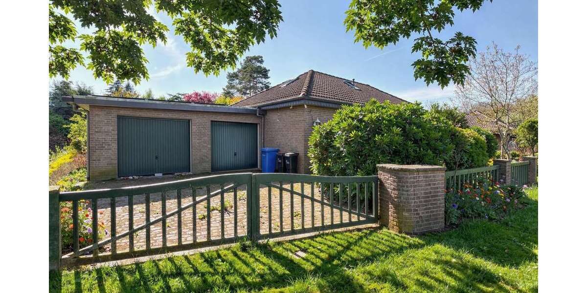 Einfamilienhaus Lilienthal - Worphausen Worphausen - 6 Zimmer, 146 m&sup2;, 469.000&euro; | Angebot:26939740