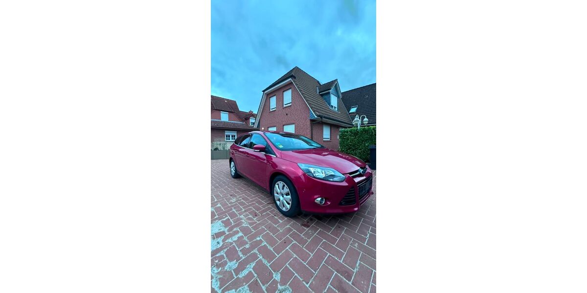 Ford Focus 183.000 km 4.500 &euro; Langwedel-Etelsen 27299