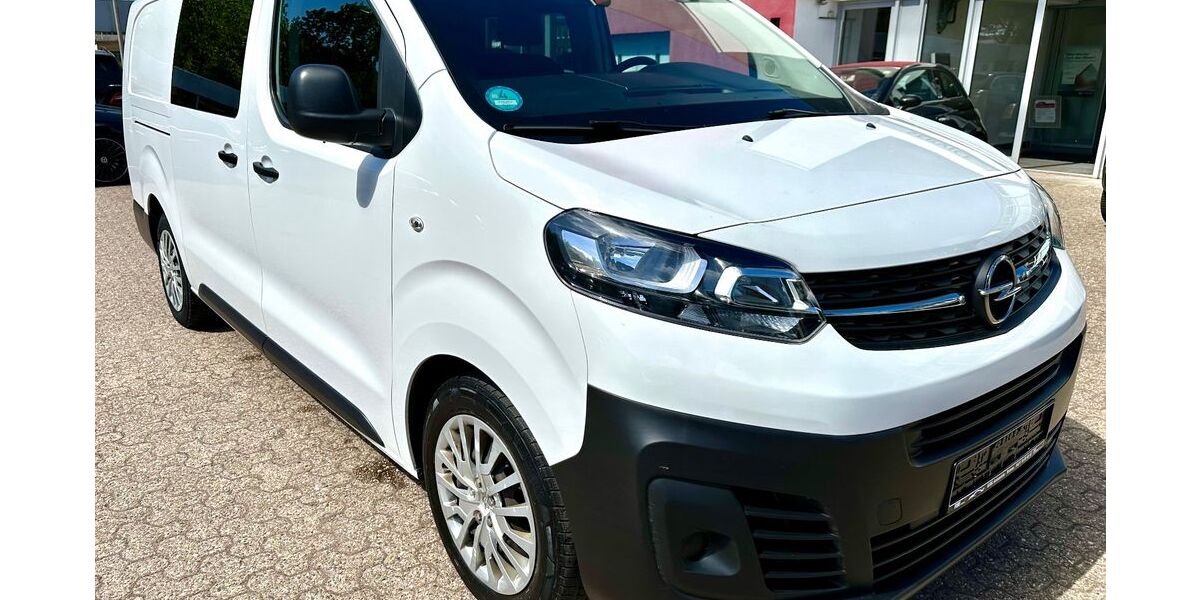Opel Vivaro 87.221 km 18.900 &euro; Bremen 28217