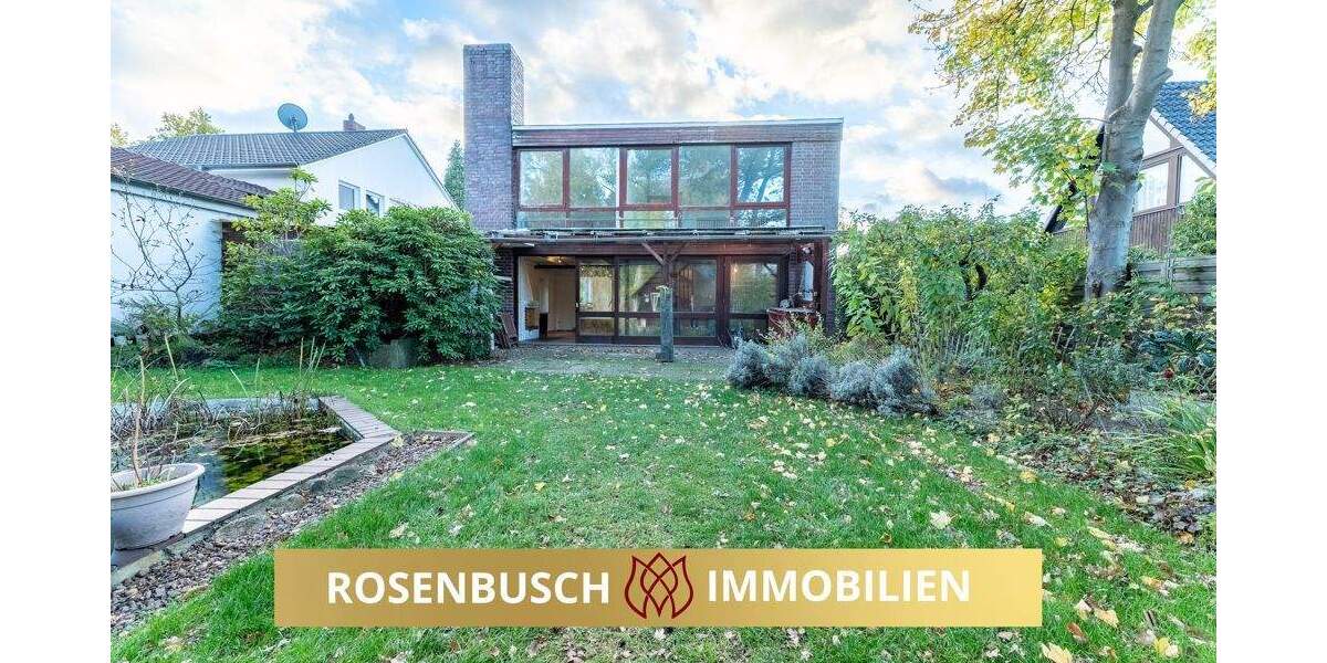 Grundstück Bremen / Oberneuland Oberneuland - 499.000&euro; | Angebot:25771628