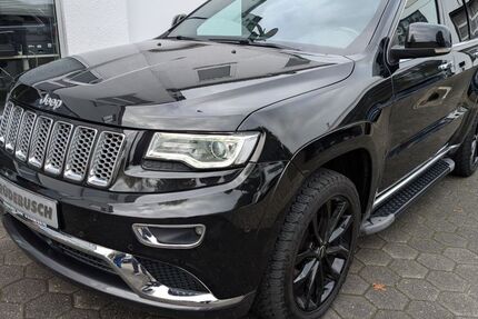 Jeep Grand Cherokee 85.340 km 24.990 € Hude 27798