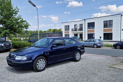 Skoda Octavia 169.000 km 1.500 &euro; Achim 28832