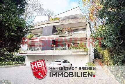 Wohnung Bremen Lehe - 3 Zimmer, 70 m&sup2;, 189.000&euro; | Angebot:25278561