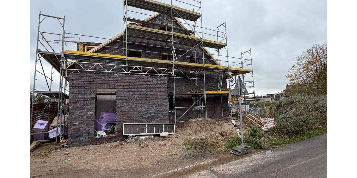 Etagenwohnung Berne / Bardenfleth Bardenfleth - 3 Zimmer, 70 m&sup2;, 219.000&euro; | Angebot:25691340