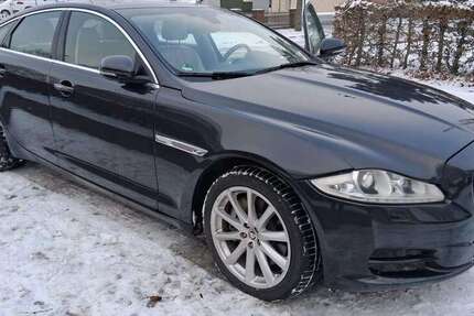 Jaguar XJ 117.000 km 9.990 &euro; Delmenhorst 27751