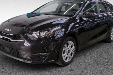 Kia ceed Sportswagon 18.627 km 22.480 &euro; Bremen 28357